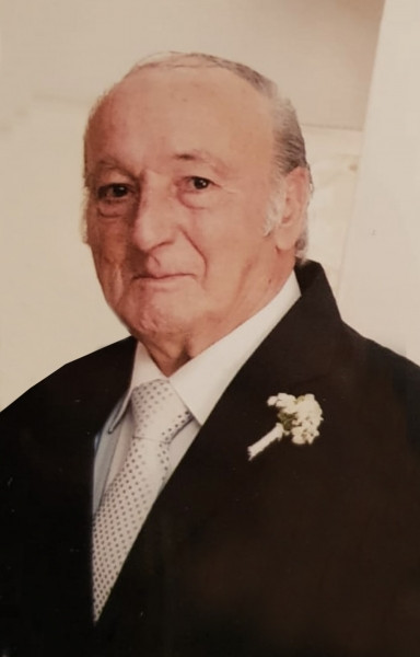 Antonio Farella