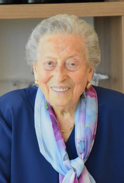 Maria Bruna  Montemurro