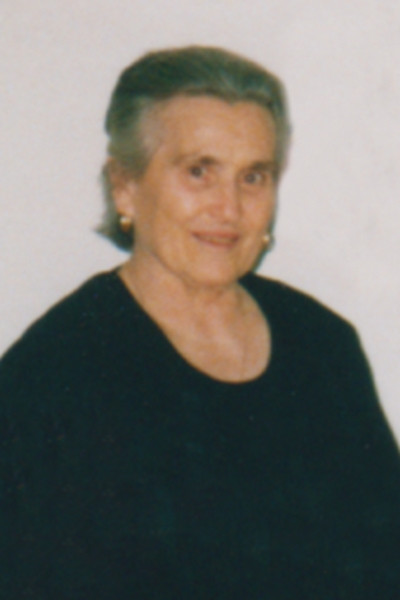 Isabella  Loiudice