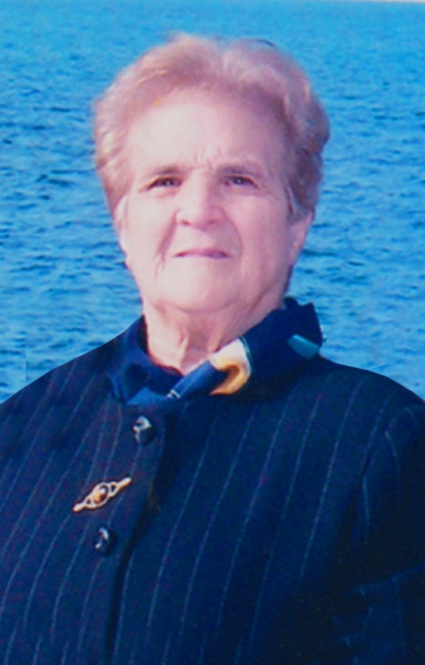 Rosa  Natrella 