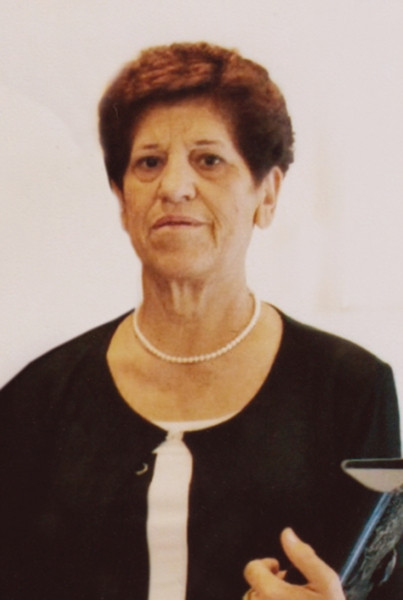 Rosa  Matera