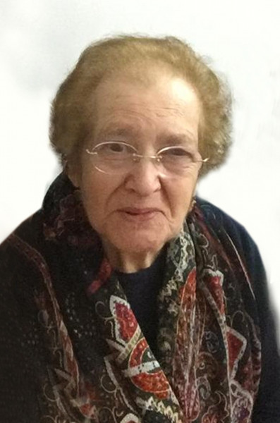 Chiara  Silvano