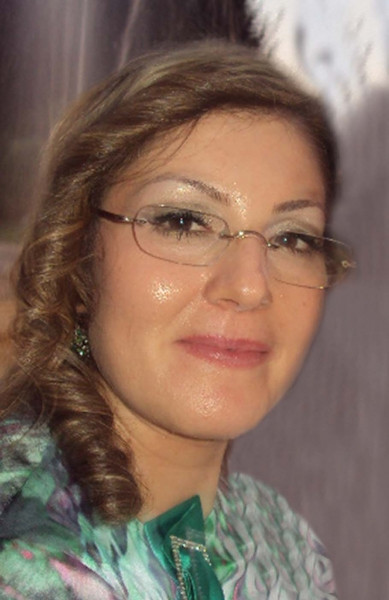 Orsola  Nuzzi 