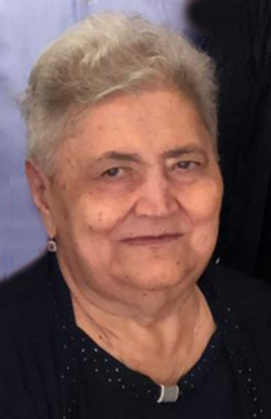 Caterina  Castellano