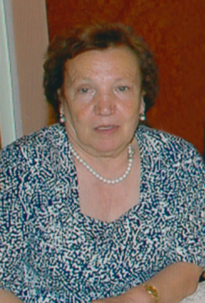 Angela  Tafuni 