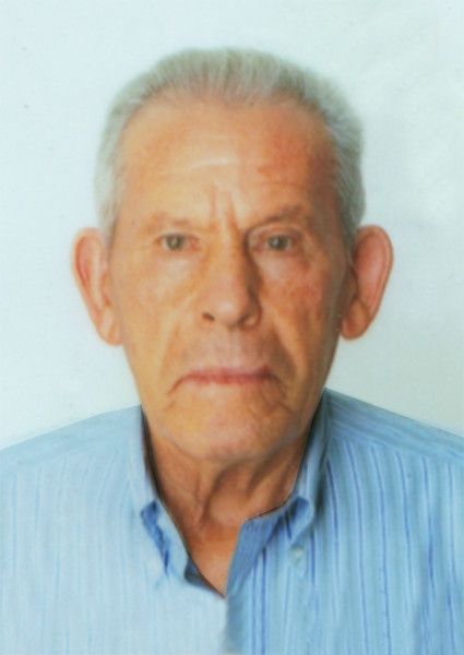 Antonio  Francesco Berloco