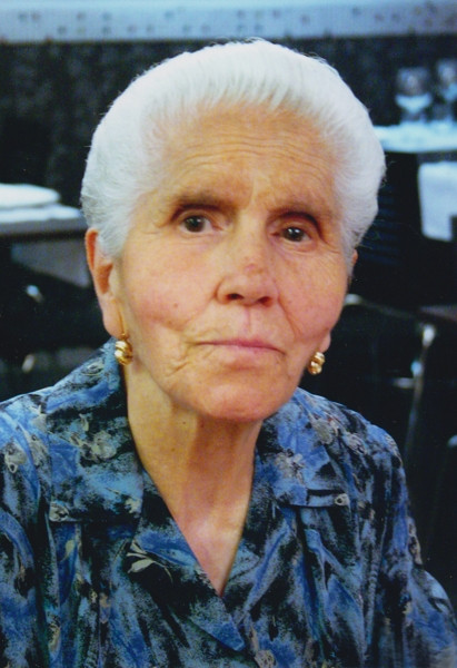 Chiara  Matera