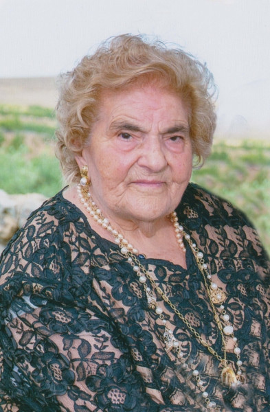 Maria  Farella 