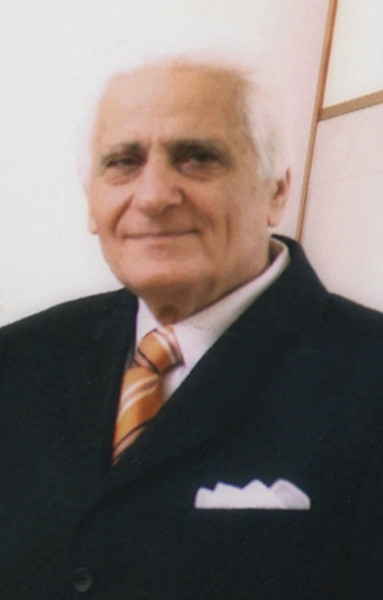 Attilio  Cavotta 