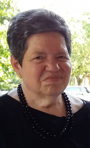 Palma  Carone