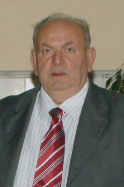 Angelo  Popolizio 