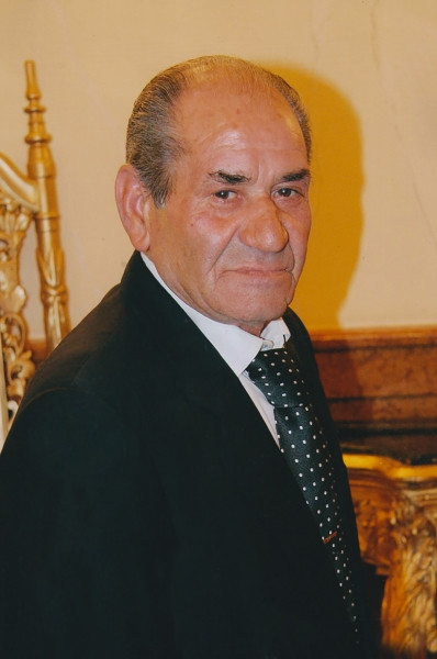 Stefano  Dininno 