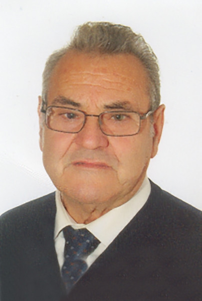Mario  Carretta 