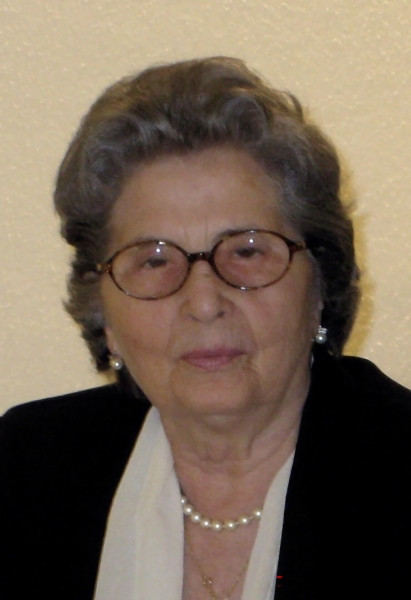 Amalia  D'agostino 