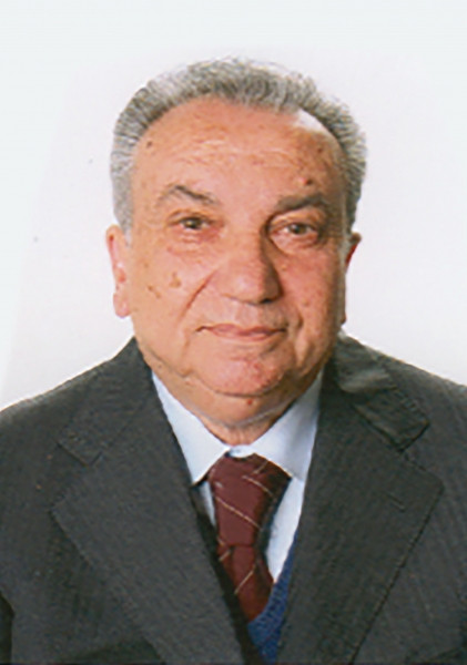 Ottavio  Giannuzzi 