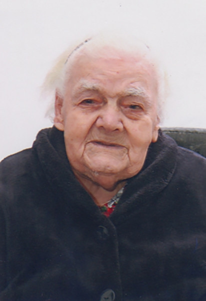 Anna Maria  Traetta