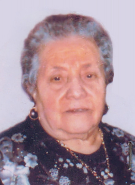 Angela Squicciarini