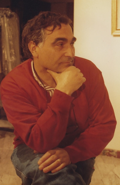 Domenico  Ventura 