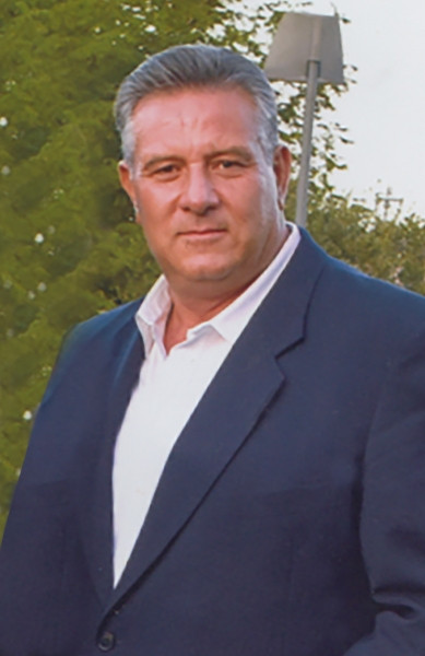 Nicola Lospalluto