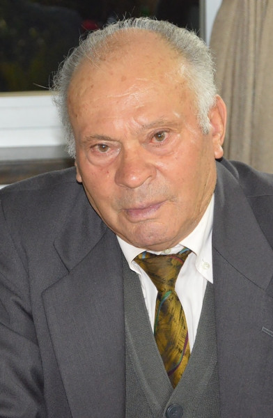 Giuseppe Loporcaro
