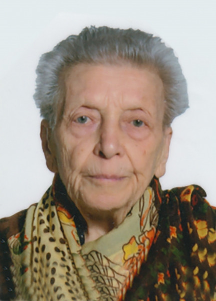 Paolina Girardi