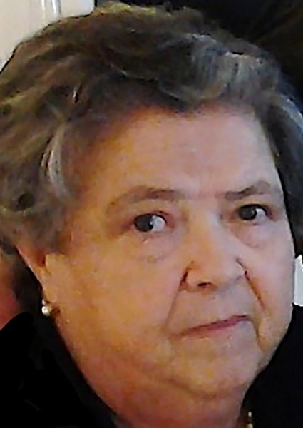 Luigia Cicirelli