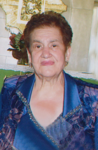 Luigia Marvulli