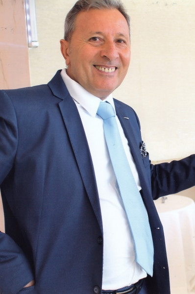 Vito Michele Tafuno