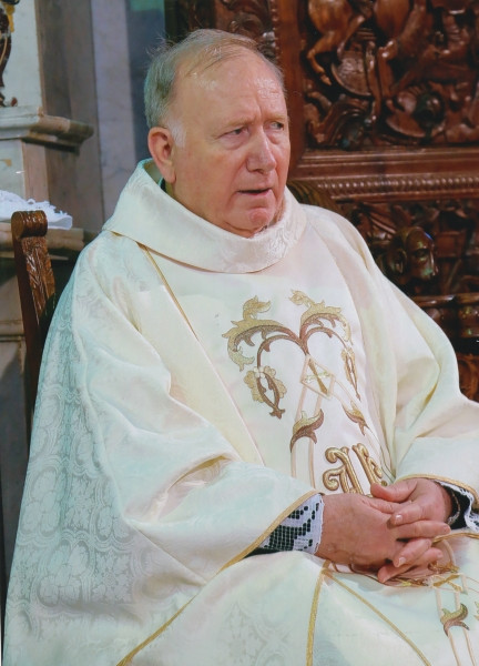 Sac. Michele Lorusso