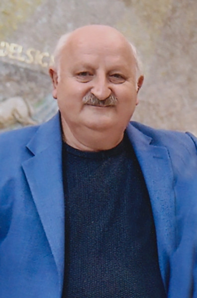Giorgio Pinto