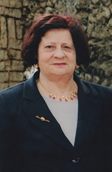 Luigia Colonna
