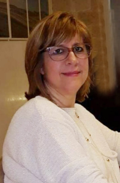 Tina Pisicchio