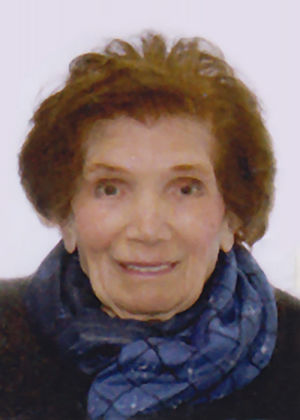 Lucia Mastromarino