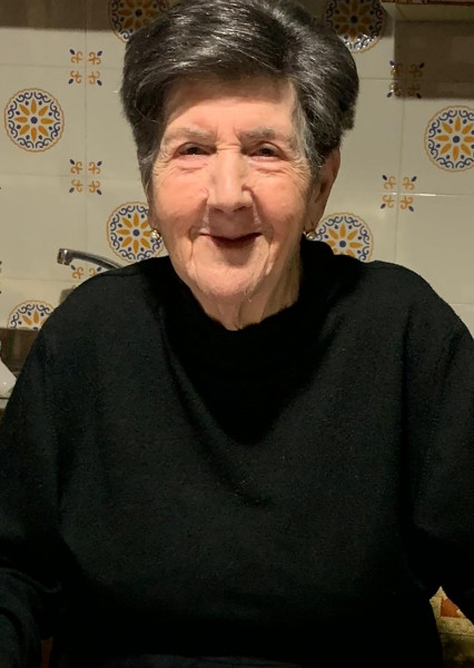 Carmela Giordano