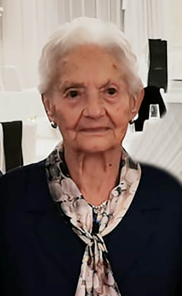 Angela Ferrulli