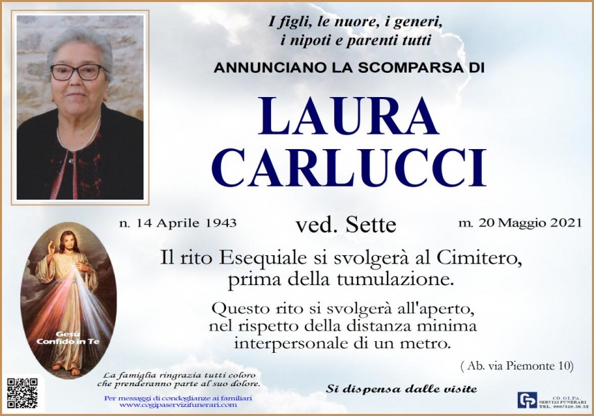 Laura Carlucci