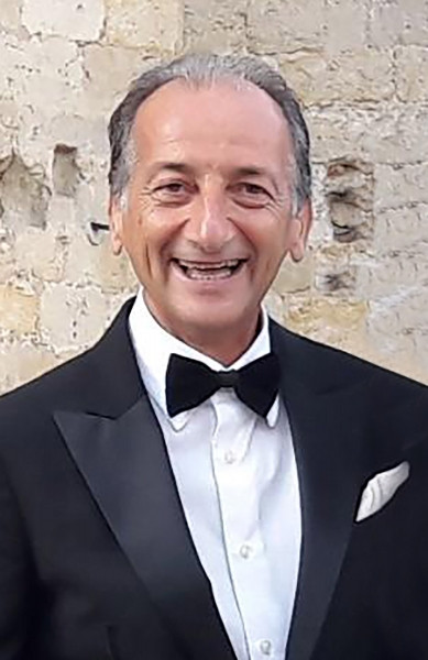 Dott. Filippo Antonio Rella
