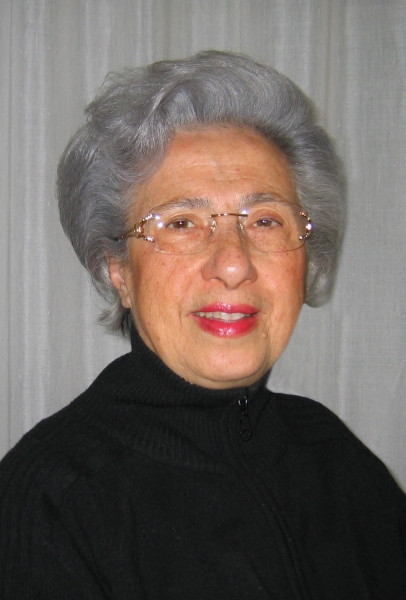Maria Nicola Schiraldi