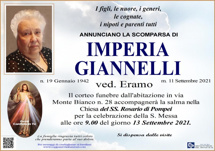 Imperia Giannelli