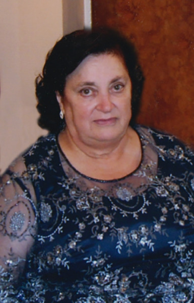 Maria Venturo