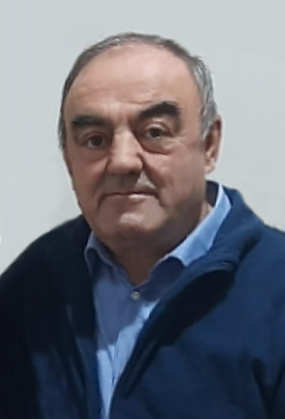 Sergio Pinto