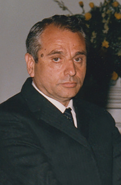 Domenico Marinelli