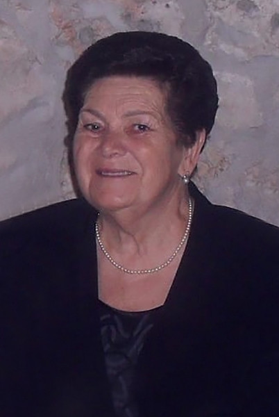 Angela Ferrullo
