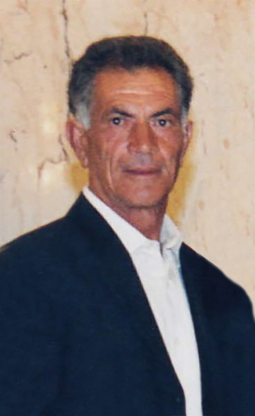 Vincenzo Dimarno