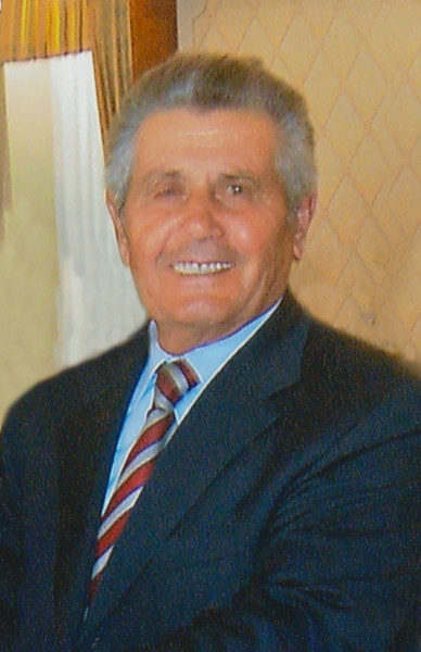 Rocco Nuzzi