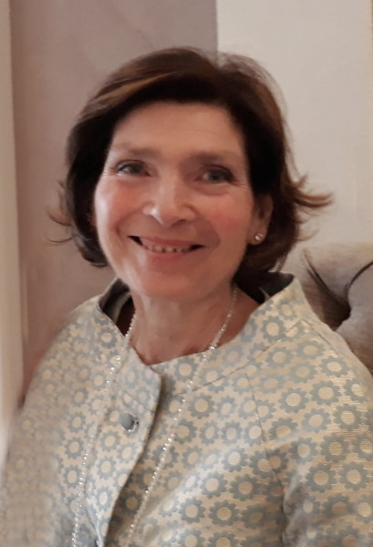 Maria Nuzzolese