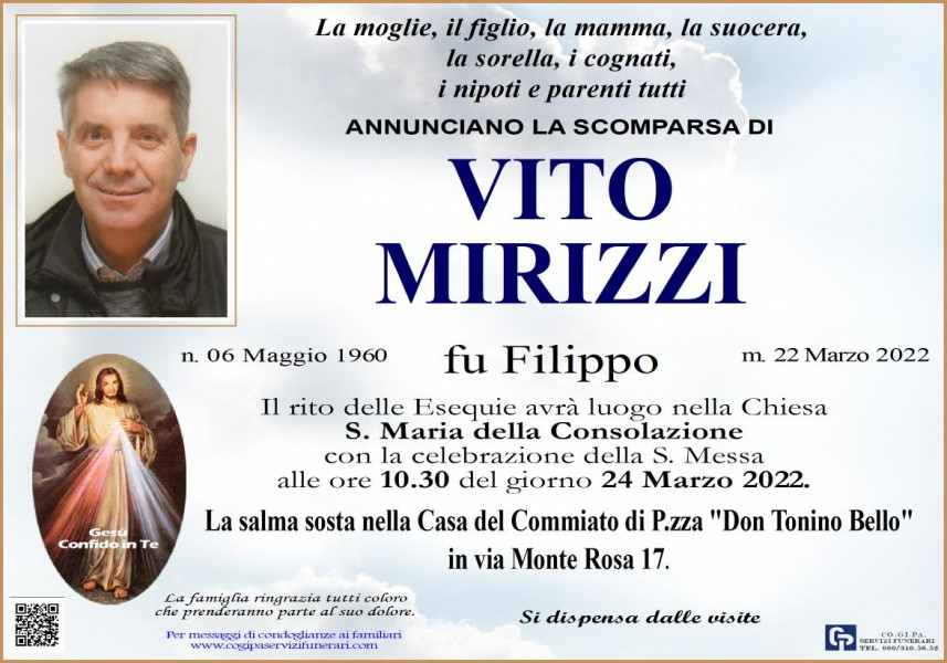 Vito Mirizzi