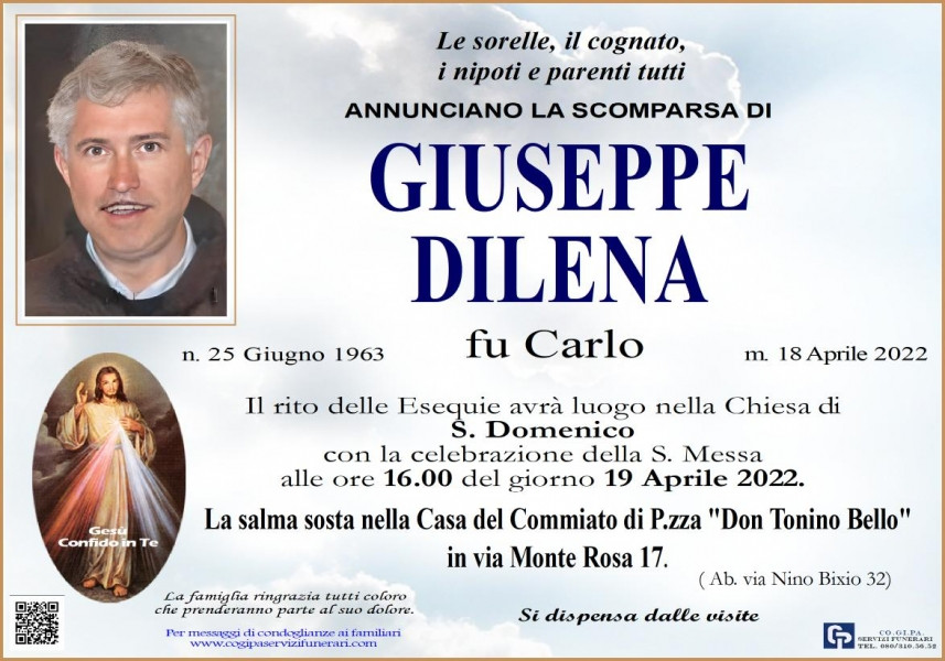 Giuseppe Dilena