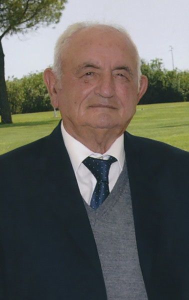 Salvatore Castellano