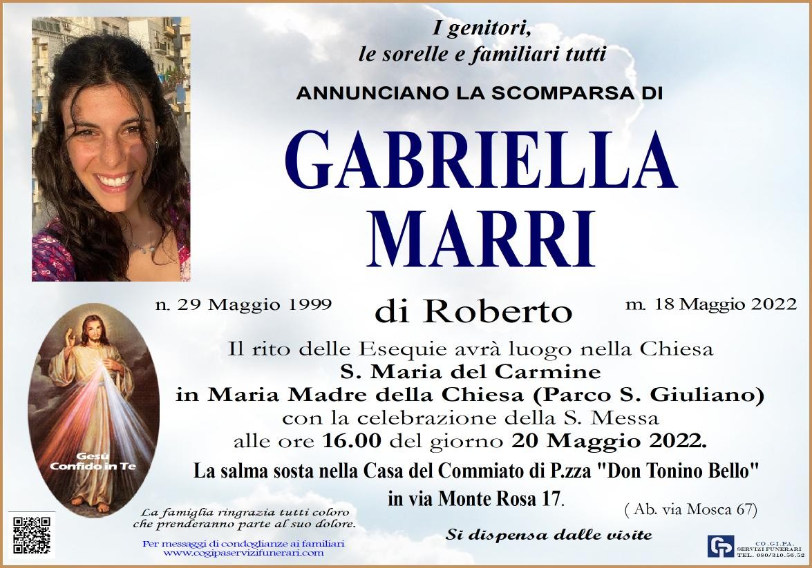 Gabriella Marri